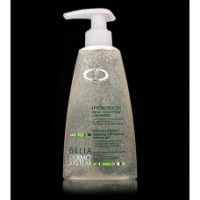 Gel Desmaquilhante Hipoalergénico 210mL